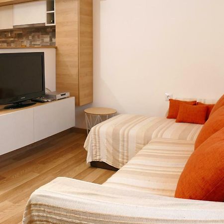 Istriamazing Apartments 普拉 外观 照片