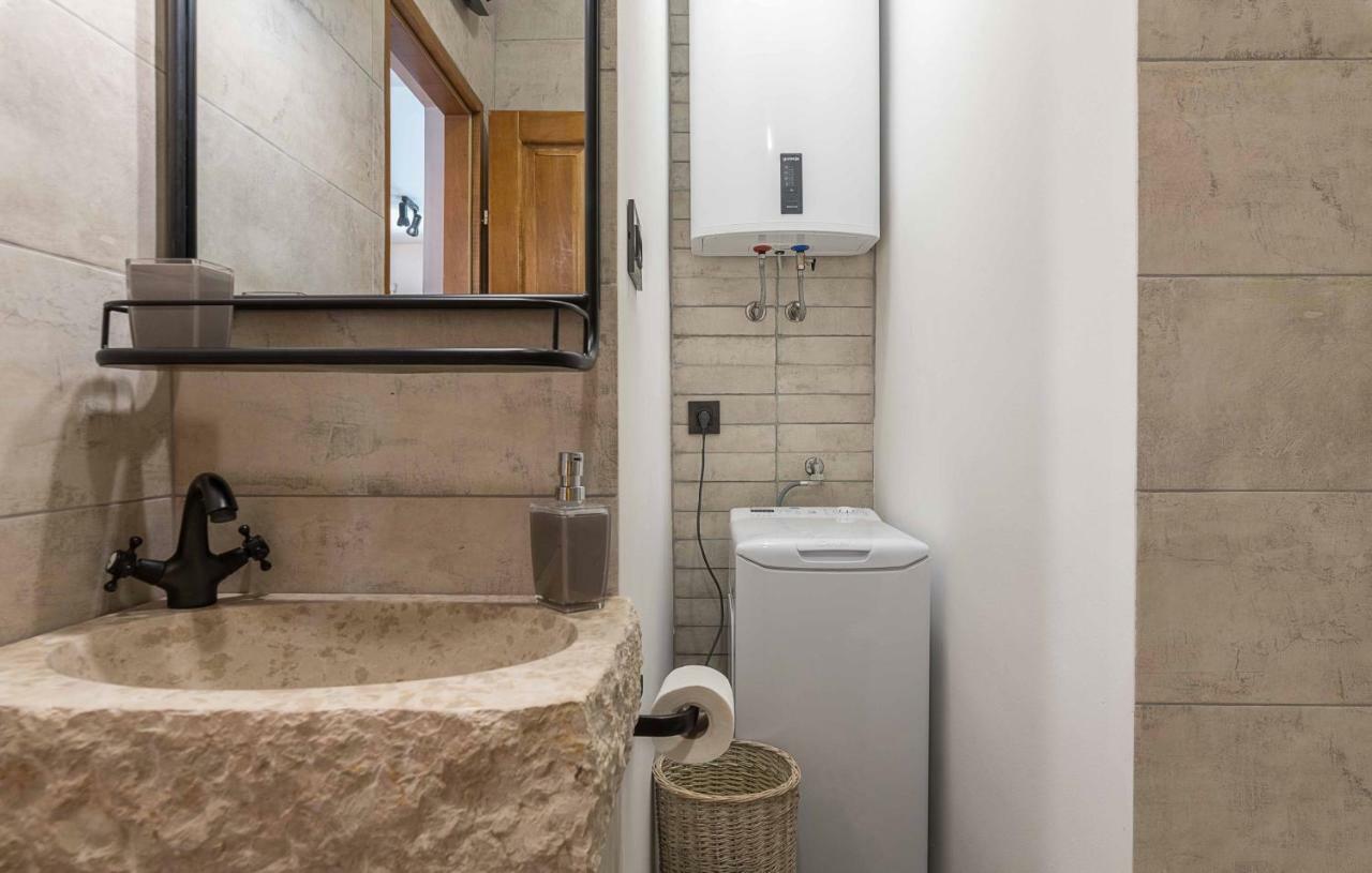 Istriamazing Apartments 普拉 外观 照片