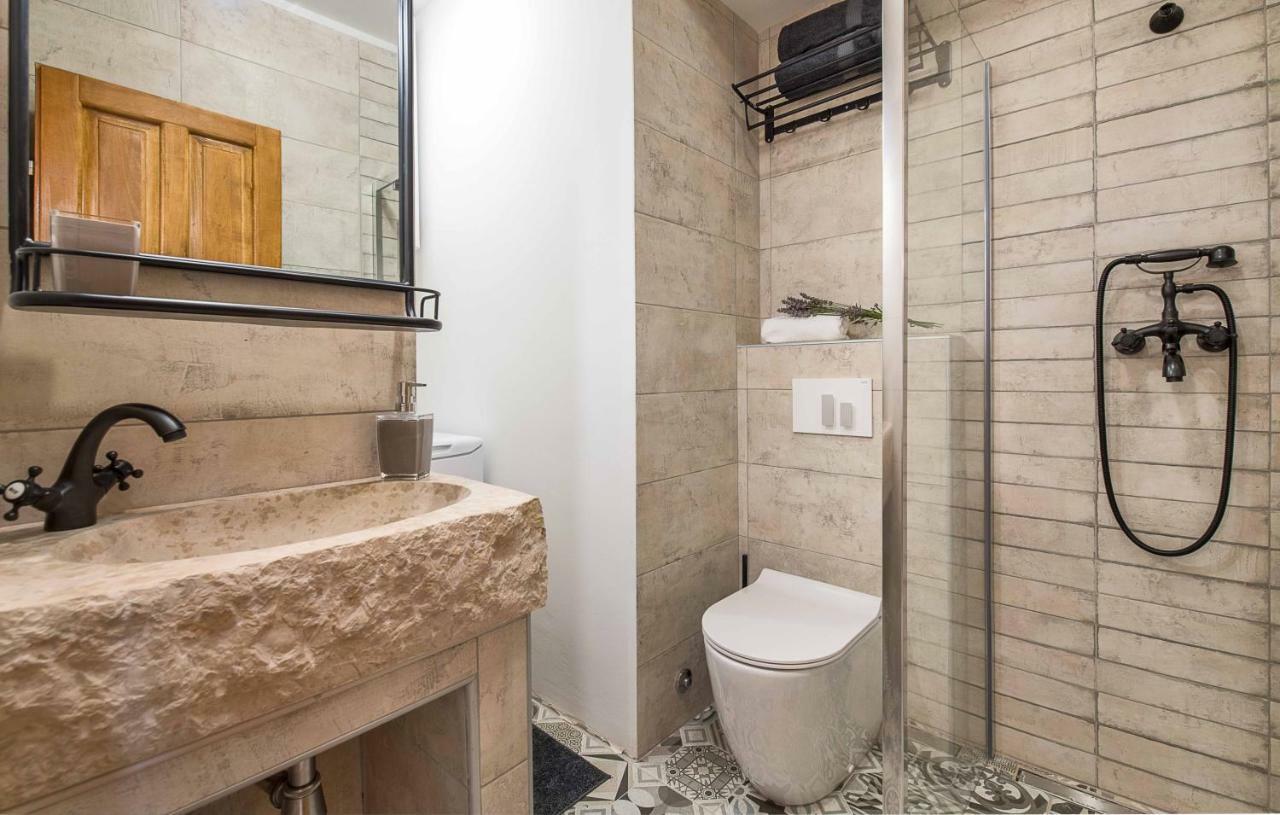 Istriamazing Apartments 普拉 外观 照片