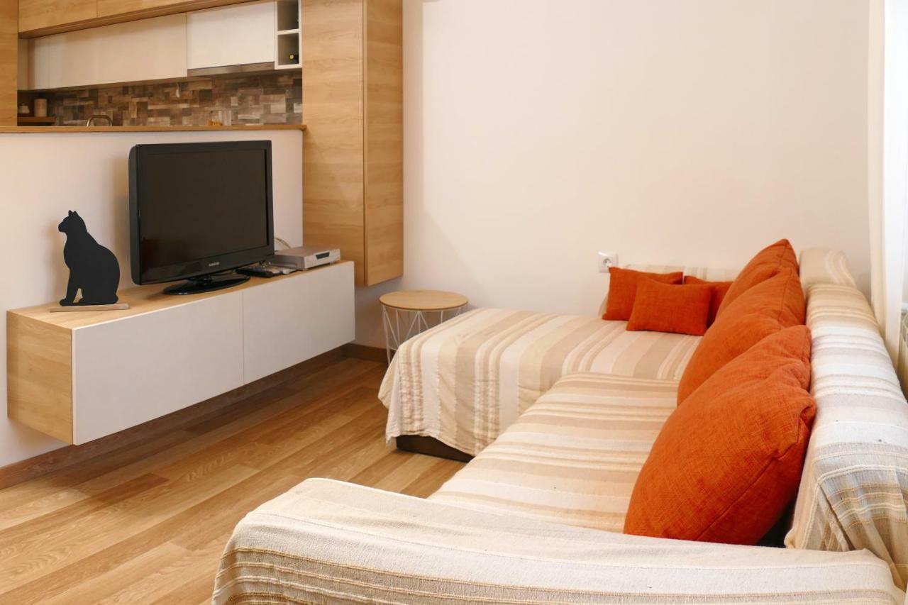 Istriamazing Apartments 普拉 外观 照片