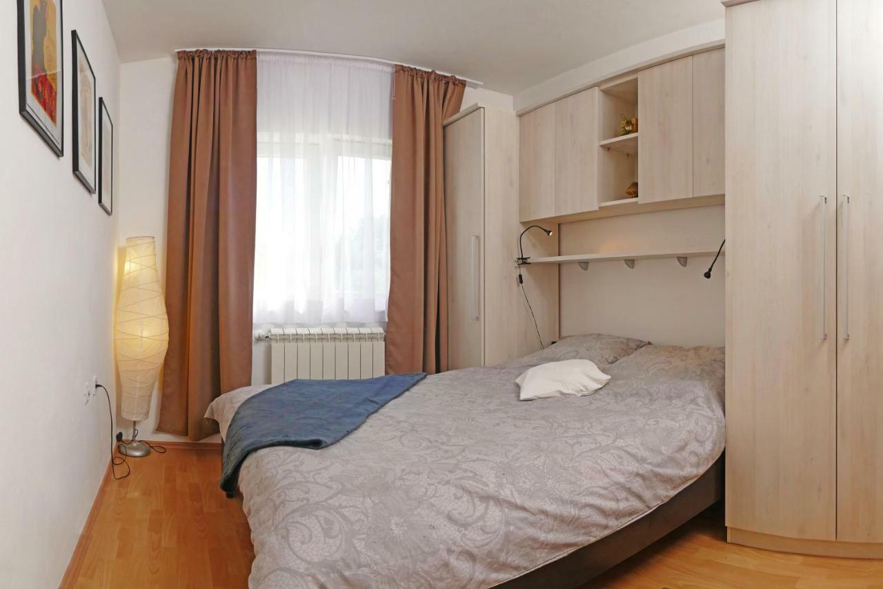 Istriamazing Apartments 普拉 外观 照片