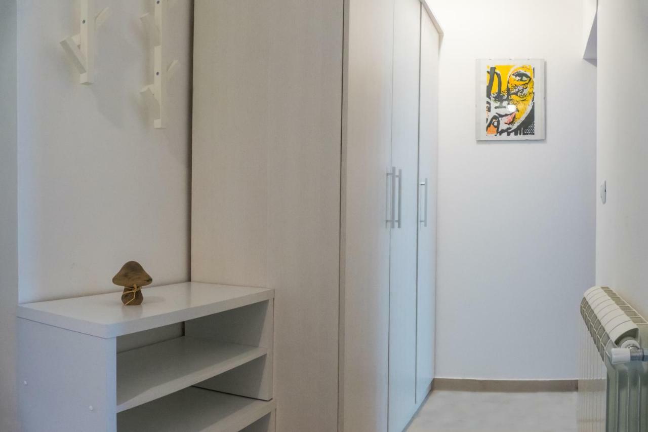 Istriamazing Apartments 普拉 外观 照片