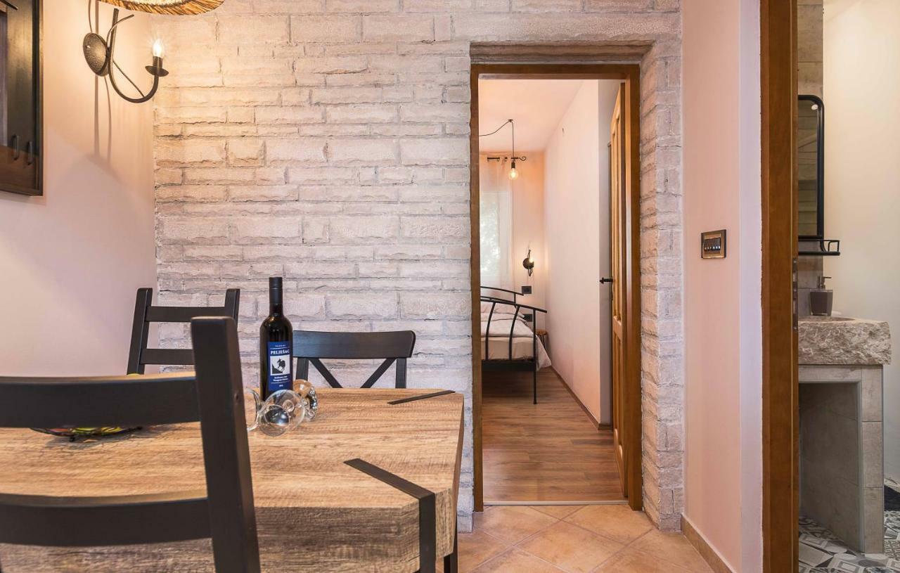 Istriamazing Apartments 普拉 外观 照片
