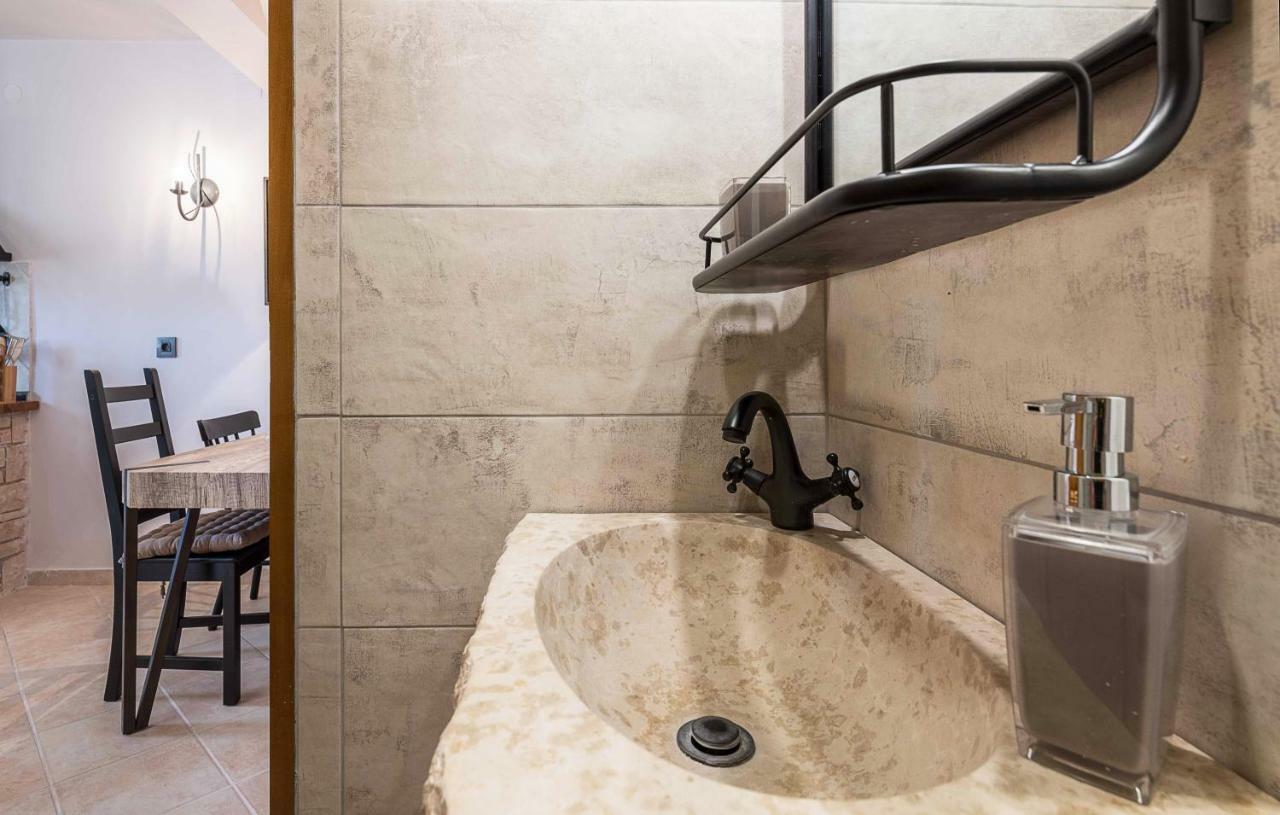 Istriamazing Apartments 普拉 外观 照片